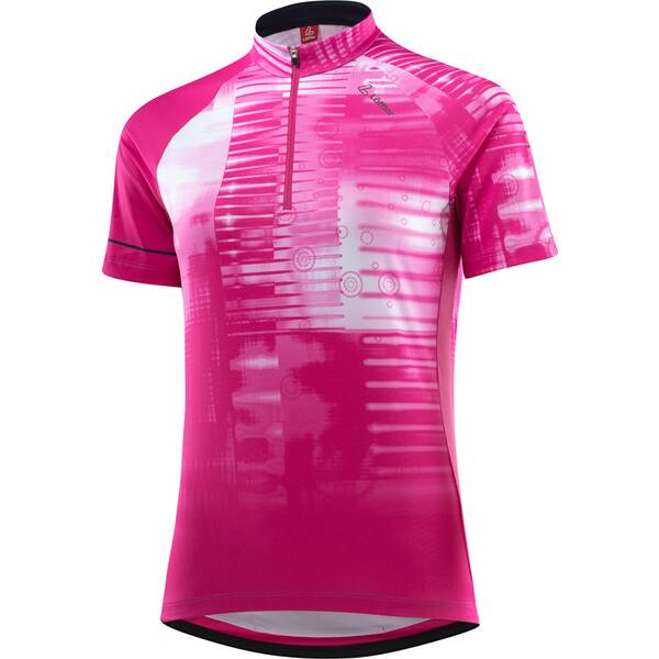 LÖFFLER Damen Trikot W BIKE JERSEY HZ SPELA MID von Löffler