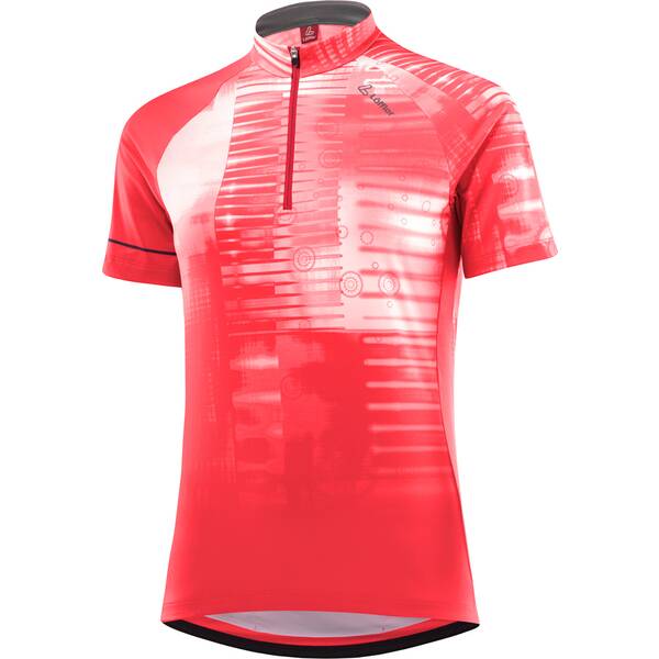 LÖFFLER Damen Trikot W BIKE JERSEY HZ SPELA MID von Löffler