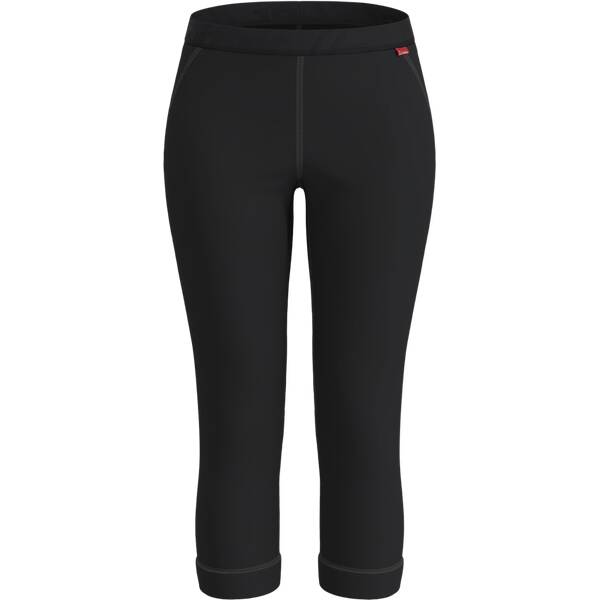 LÖFFLER Damen UNTERHOSE 3/4 TRANSTEX® WARM von Löffler