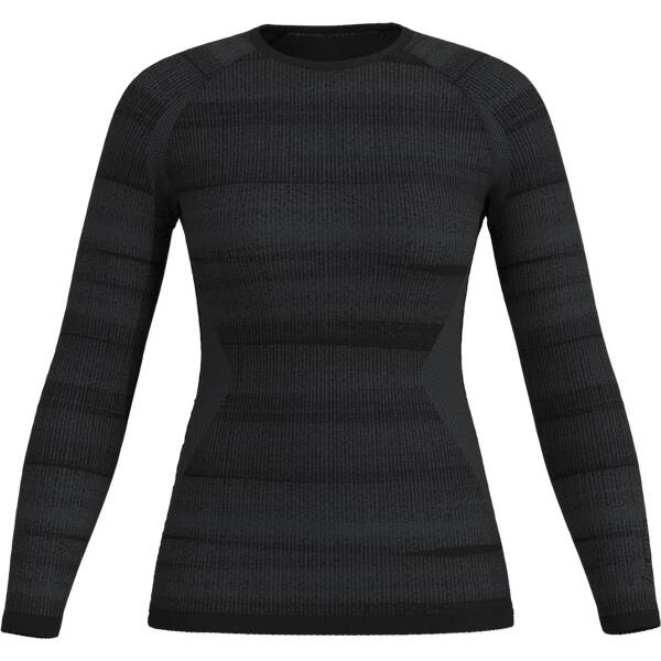 LÖFFLER Damen Unterhemd W SHIRT L/S TRANSTEX HYBRID von Löffler