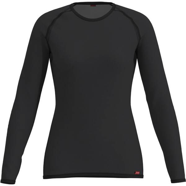 LÖFFLER Damen Unterhemd W SHIRT L/S TRANSTEX LIGHT von Löffler