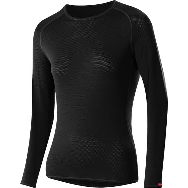 LÖFFLER Damen Unterhemd W SHIRT L/S TRANSTEX LIGHT von Löffler