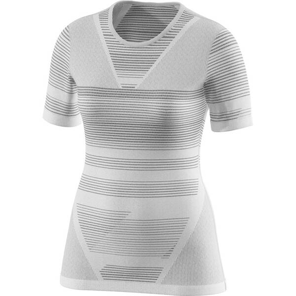 LÖFFLER Damen Unterhemd W SHIRT S/S TRANSTEX RETR X von Löffler