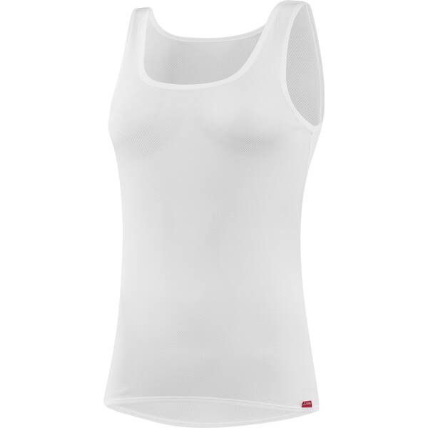 LÖFFLER Damen Unterhemd W SINGLET TRANSTEX LIGHT+ von Löffler