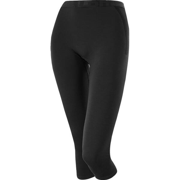 LÖFFLER Damen Unterhose W 3/4 UNDERPANTS TRANSTEX HYB von Löffler