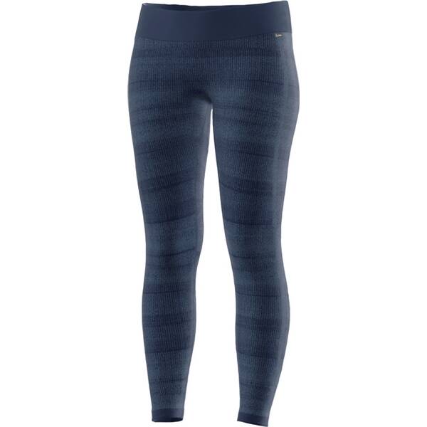 LÖFFLER Damen Unterhose W LONG UNDERPANTS TRANSTEX HY von Löffler