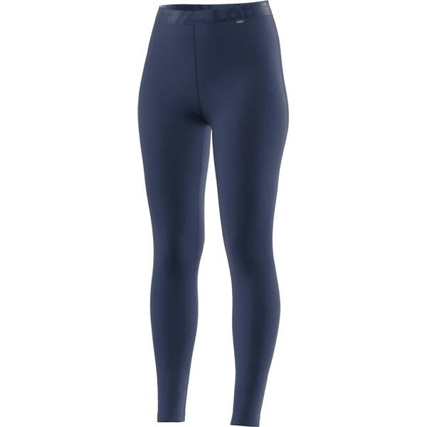 LÖFFLER Damen Unterhose W LONG UNDERPANTS TRANSTEX ME von Löffler