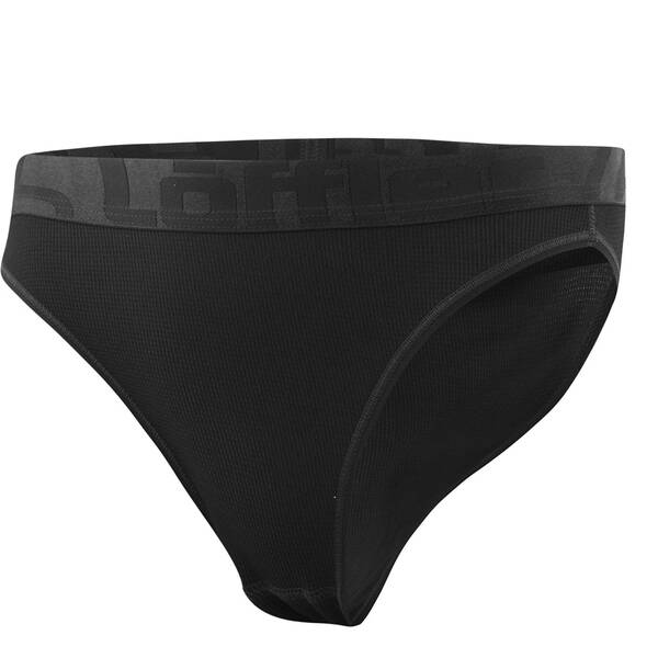 LÖFFLER Damen Unterhose W SLIP TRANSTEX LIGHT von Löffler
