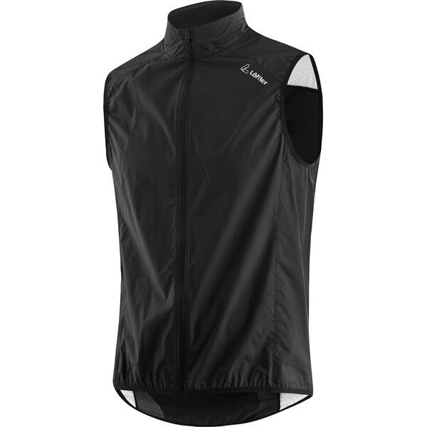 LÖFFLER Damen Weste M BIKE VEST CF WPM POCKET von Löffler
