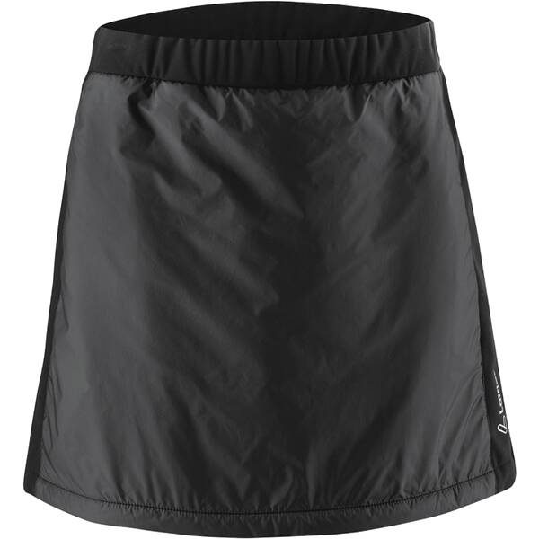LÖFFLER Damen Weste W SKIRT PL60 von Löffler