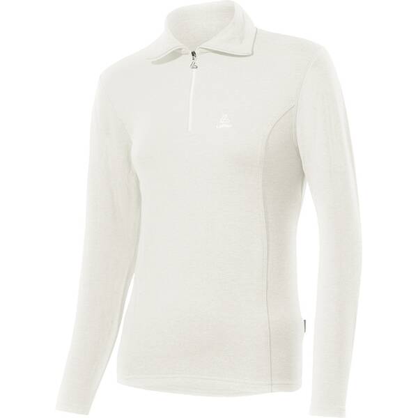 LÖFFLER Damen ZIP-ROLLI BASIC TRANSTEX® von Löffler