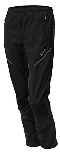 LÖFFLER Funktions-Hose LG Women Long - schwarz LÖFFLER Funktions-Hose LG Women Long - schwarz von Löffler