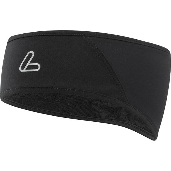 LÖFFLER Herren AIRBLOCC HEADBAND FLAPS von Löffler