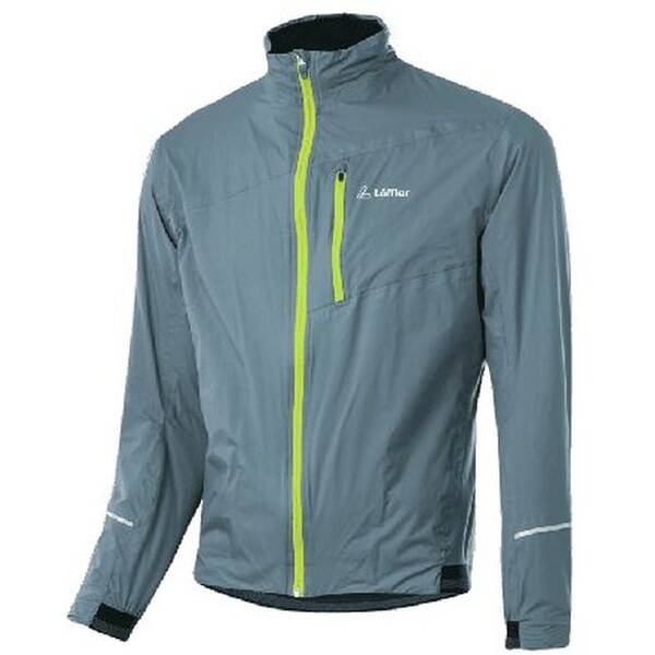 LÖFFLER Herren BIKE JACKET PACE PRIMALOFT von Löffler