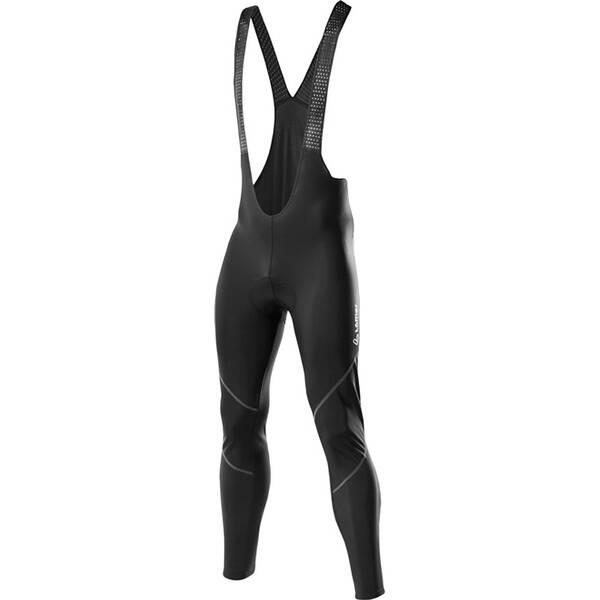 LÖFFLER Herren BIKE TRÄGERHOSE THERMO LANG von Löffler
