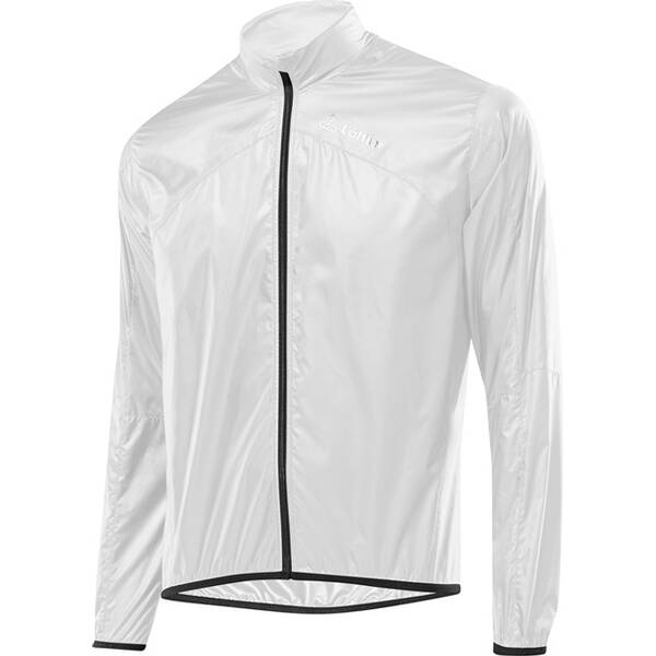 LÖFFLER Herren Bike Jacke Windshell von Löffler