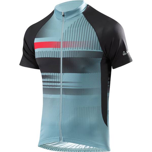 LÖFFLER Herren Bike Trikot Track Fz von Löffler