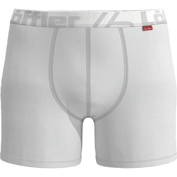 LÖFFLER Herren Boxershorts Transtex® Light von Löffler