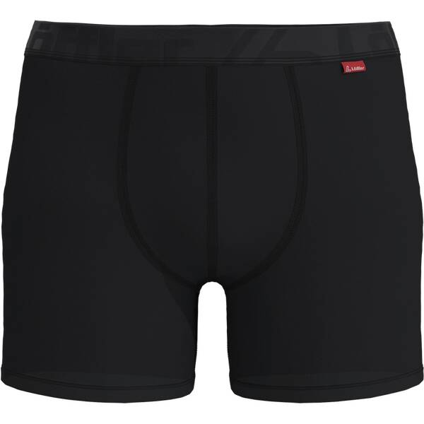 LÖFFLER Herren Boxershorts Transtex® Light von Löffler