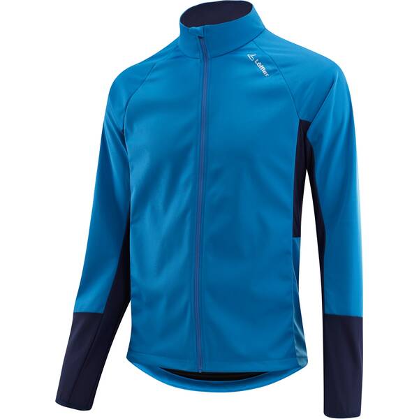 LÖFFLER Herren Funktionsjacke M BIKE JACKET BETA WS LIGHT von Löffler