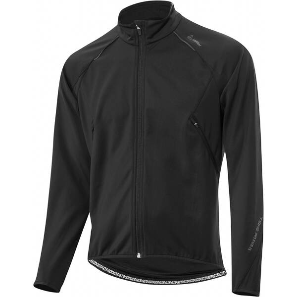 LÖFFLER Herren Funktionsjacke M BIKE JACKET GRAN FONDO TXS von Löffler