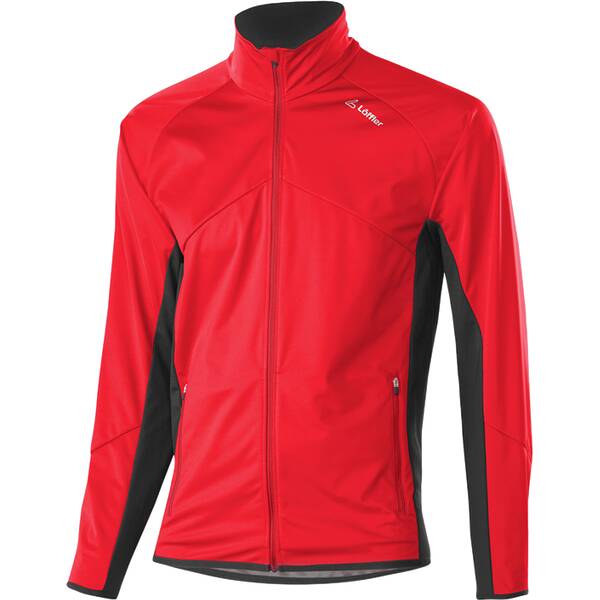 LÖFFLER Herren Funktionsjacke M JACKET ALPHA WS LIGHT LÖFFLER Herren Funktionsjacke M JACKET ALPHA WS LIGHT von Löffler
