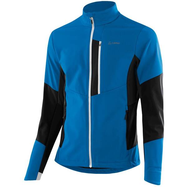 LÖFFLER Herren Funktionsjacke M JACKET XC-PURE TXS von Löffler