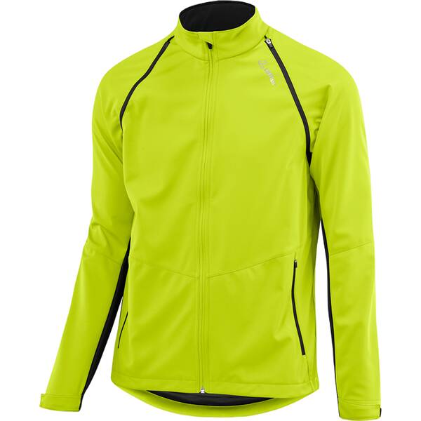 LÖFFLER Herren Funktionsjacke M ZIP-OFF JACKET WS LIGHT von Löffler