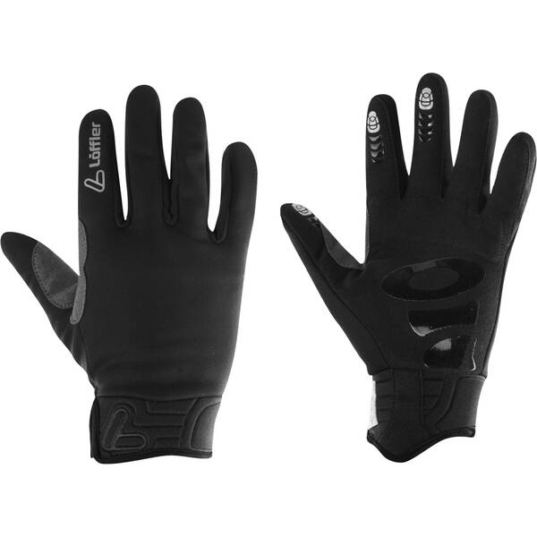 LÖFFLER Herren Handschuhe GLOVES WS WARM LÖFFLER Herren Handschuhe GLOVES WS WARM von Löffler