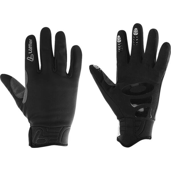 LÖFFLER Herren Handschuhe GLOVES WS WARM von Löffler