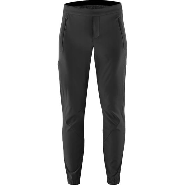 LÖFFLER Herren Hose M PANTS ALASKA ASW TAPERED von Löffler