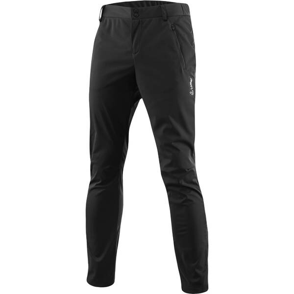 LÖFFLER Herren Hose M PANTS ELEGANCE 2.0 WS LIGHT von Löffler