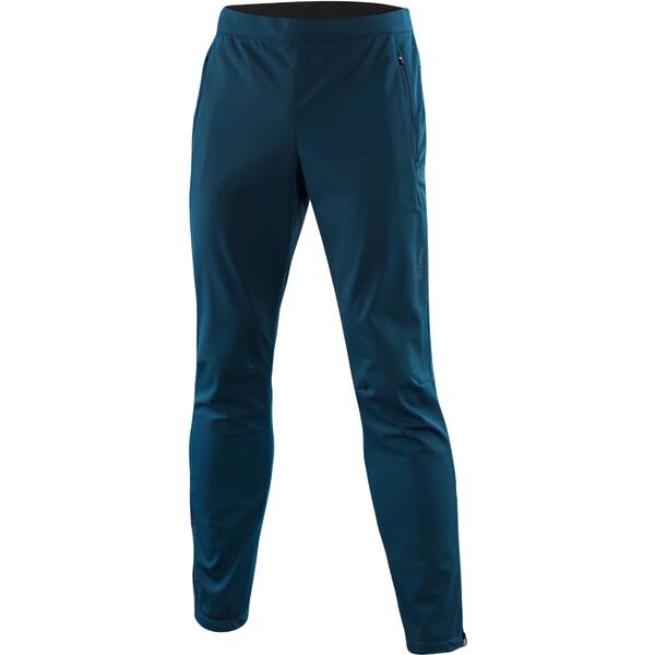 LÖFFLER Herren Hose M PANTS NORDIC TXS von Löffler