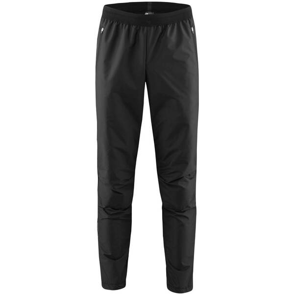 LÖFFLER Herren Hose M PANTS SPORT MICRO von Löffler