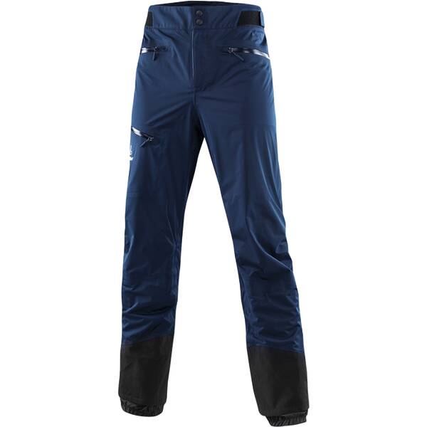 LÖFFLER Herren Hose M TOURING PANTS GTX ACTIVE von Löffler