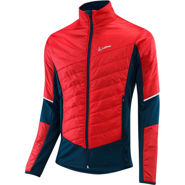 LÖFFLER Herren JACKET PACE HYBRID PRIMALOFT LÖFFLER Herren JACKET PACE HYBRID PRIMALOFT von Löffler