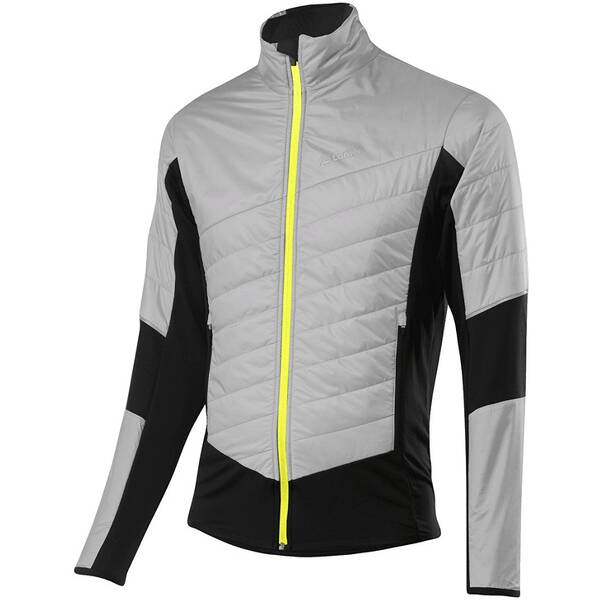 LÖFFLER Herren JACKET PACE HYBRID PRIMALOFT von Löffler