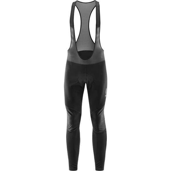 LÖFFLER Herren Latzhose M BIKE BIB TIGHTS AB ELASTIC von Löffler