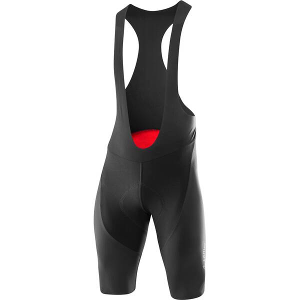 LÖFFLER Herren Latzhose M BIKE BIBSHORTS CONCEPT XT von Löffler