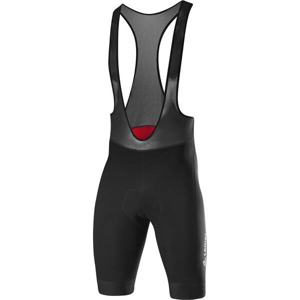 LÖFFLER Herren Latzhose M BIKE BIBSHORTS HOTBOND von Löffler