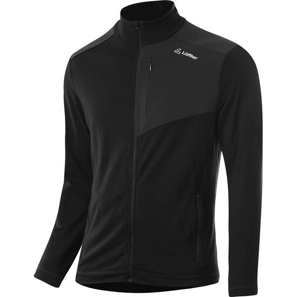 LÖFFLER Herren MID JACKET PACE TRANSTEX von Löffler