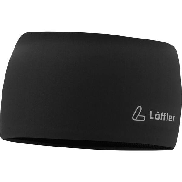 LÖFFLER Herren MONO HEADBAND WIDE von Löffler