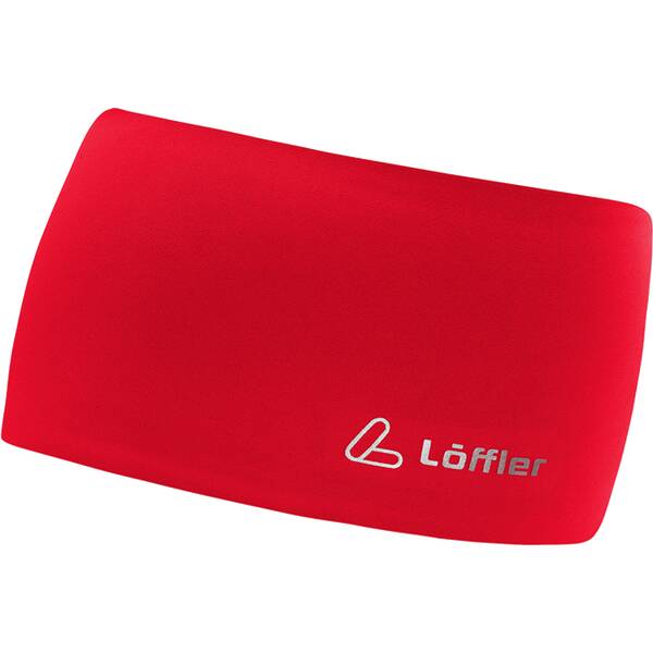 LÖFFLER Herren MONO HEADBAND WIDE von Löffler