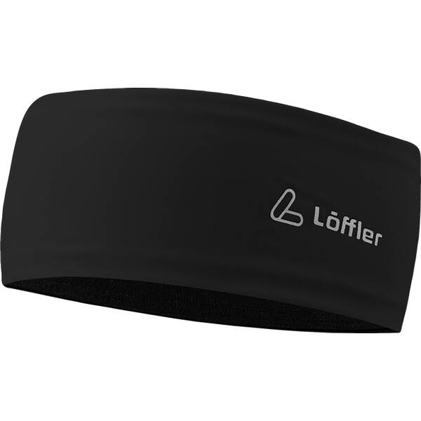 LÖFFLER Herren MONO HEADBAND von Löffler