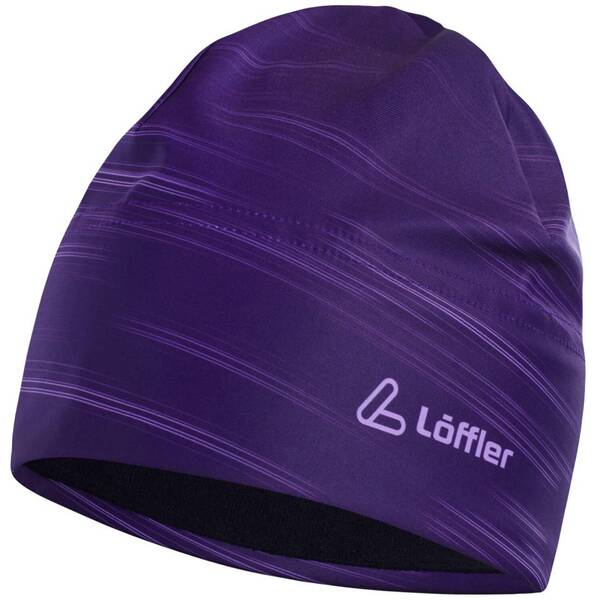 LÖFFLER Herren Mütze SNOWFALL DESIGN HAT LÖFFLER Herren Mütze SNOWFALL DESIGN HAT von Löffler