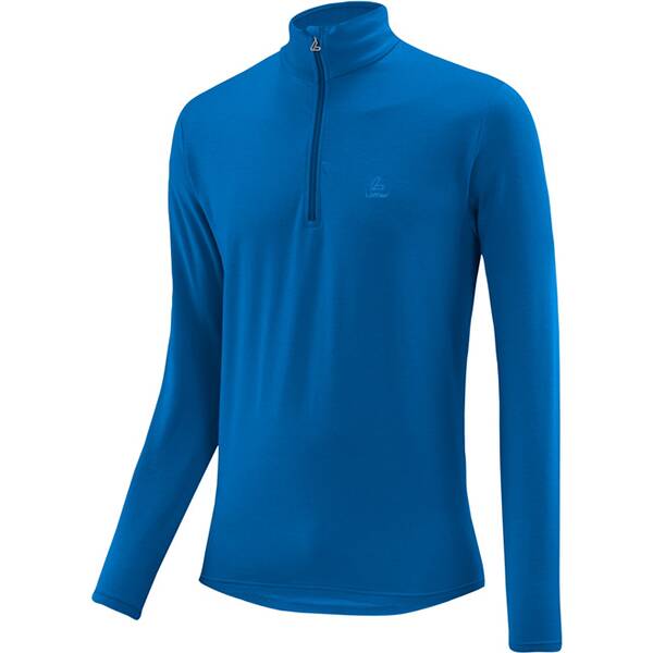 LÖFFLER Herren PULLI BASIC CF TRANSTEX® von Löffler