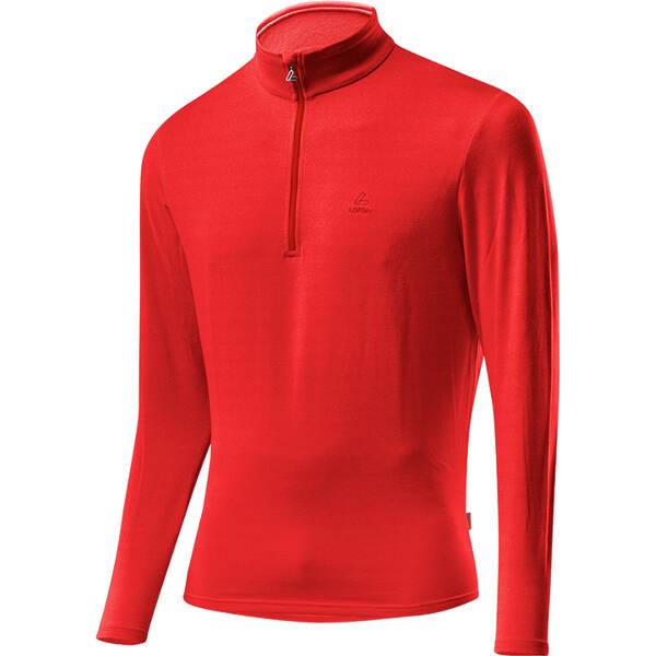 LÖFFLER Herren PULLI BASIC CF TRANSTEX® von Löffler