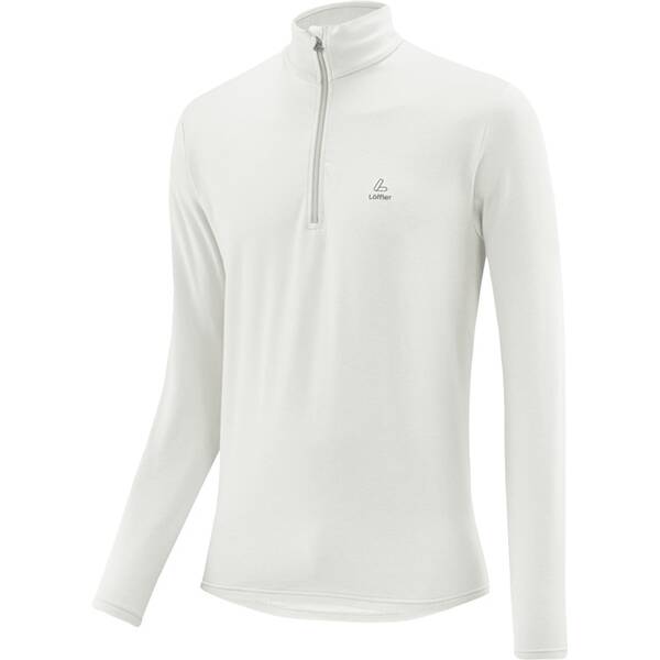 LÖFFLER Herren PULLI BASIC CF TRANSTEX® von Löffler