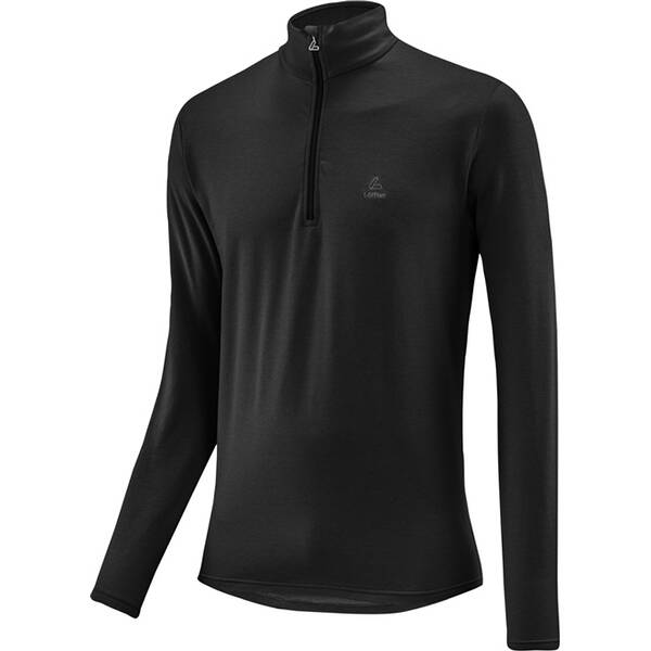 LÖFFLER Herren PULLI BASIC CF TRANSTEX® von Löffler