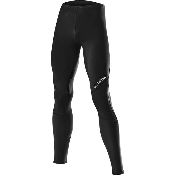 LÖFFLER Herren RUNNING TIGHTS LANG von Löffler